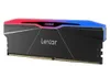 Pamięć Lexar ARES RGB 32GB (2X16GB) DDR5 6000MHz CL28 Anteprima dell’immagine prodotto 5
