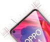 Hülle für Oppo A54 5G  mit 2 Displayschutzfolien aus Produktbild-Vorschau 3