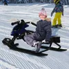 Sanki dla dzieci – Snowracer – 3-stopniowa regulacja Podgląd zdjęcia produktu 3