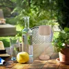 Riffle LED stolová lampa Dobíjateľná stolová lampa Výškovo Náhľad obrázku produktu 9