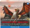 Magic: The Gathering Commander Legends: Battle for Baldurs Produktbild-Vorschau 2