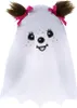 Monchhichi plyšová figúrka dievča priateľský duch Náhľad obrázku produktu 3