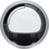 easyPART passend für 11033719 BOSCH Türe für Trockner Produktbild-Vorschau 1