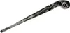 Heckwischer Wischerarm Abdeckkappe Wischblatt 450 mm Produktbild-Vorschau 10
