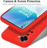 Cadorabo Hülle für OnePlus Nord 2T Hülle Silikon Handyhülle Produktbild-Vorschau 4