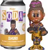 Funko Soda Marvel Wakanda Forever Shuri kann Produktbild-Vorschau 2