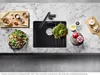 Lavello Blanco ETAGON 500-U 530 x 460 mm grigio roccia Anteprima dell’immagine prodotto 20