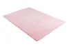 Tapiso Koberec SILK Moderní růžový obývací pokoj ÖKOTEX 80 Náhled obrázku produktu 7