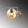 Opviq, 7142- 7142LMP, Antiquität, Wandleuchten, 15 x 28 x Produktbild-Vorschau 4