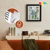Książka do kolorowania dla dorosłych Joya Creative Luxe – Podgląd zdjęcia produktu 6
