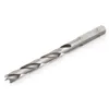 Famag Holzspiralbohrer HSS-G Bits lang 1597.065 - 6,5mm Produktbild-Vorschau 1