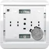 ChiliTec 23339 Funk-Wandsender PRO für "Pilota Casa" Produktbild-Vorschau 3