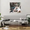 Bilder auf glas - Einteilig - Jungvermählten Liebe Produktbild-Vorschau 6