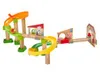 Haba Kullerbü Murmelbahn - Maxi Spielbahn Bergabenteuer - Produktbild-Vorschau 8