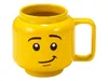 LEGO Iconic Minifigure Ceramic Mug, Sada na stavění, 6 Náhled obrázku produktu 2