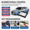 LAUNCH X431 PAD VII mit J2534 Reprogramming OBD2 Produktbild-Vorschau 6