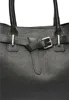 Anna Luchini_Tote bag_AW25 AL  117_NERO Produktbild-Vorschau 3