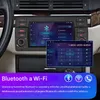 Android13 carplay Autorádio pro BMW řady 3 E46 1998-2006 Náhled obrázku produktu 10