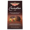 Talianske čokoládové pralinky Noir Cuadro Novi 150g Náhľad obrázku produktu 1