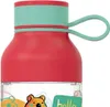 Quokka Kids Ice, Plastikflasche mit Happy Loop, 430ml, Produktbild-Vorschau 2