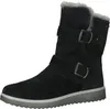 Superfit Stiefel Stiefel Veloursleder Produktbild-Vorschau 30