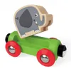 Hape Dschungel-zugreise    One Size Produktbild-Vorschau 12