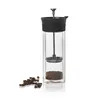 AdHoc THERMO-GLASS french press Kaffeebecher doppelwandig Produktbild-Vorschau 2