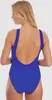 BECO the world of aquasports Badeanzug BECO-Basic in Produktbild-Vorschau 3