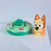 TOMY Bluey - Bingo Badespielzeug E73623 Produktbild-Vorschau 3