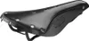 Brooks B17, Fahrradsattel, Stadt, Unisex, Schwarz, Produktbild-Vorschau 7