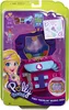 Polly Pocket Pocket World Ballettbühne Schatulle Produktbild-Vorschau 6