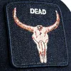 Goorin Bros. Trucker Cap Denim Dead dark denim Produktbild-Vorschau 12