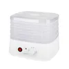 Esperanza Ekd004 Dörrgerät Durchsichtig One Size / EU Plug Produktbild-Vorschau 1