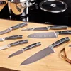 RÖSLE Kochmesser Tradition 20 cm - Hochwertiges und Produktbild-Vorschau 5