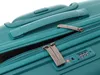 Franky PP15-77DF Spinner Gr. L mit TSA-Zahlenschloss teal Produktbild-Vorschau 8