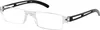 I NEED YOU JOY G61400 schwarz +3.50 dpt. Kunststoff Produktbild-Vorschau 2