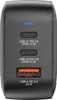 Verbatim Mini GaN nabíjačka 70W 2xUSB-C PD, 1xUSB-A QC 3.0 Náhľad obrázku produktu 3