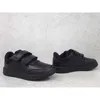 adidas Tensaur Hook And Loop Core Black Grey (TD) - EU 20 Produktbild-Vorschau 5