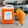 Ice Bär Slush Sirup Orangen Geschmack 5L 1:5 AZO & Produktbild-Vorschau 9