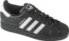 adidas Superstar II JI0079, Tenisky, Uni, Schwarz Náhled obrázku produktu 1