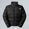 The North Face W Saikuru Jacket Tnf Black/Asphalt Grey Tnf Produktbild-Vorschau 18