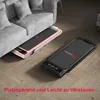 Tapis de course pliables, tapis de course 1-10 km/h, moteur Voir les images du produit 5