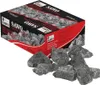 Pietre per sauna Olivina Diabase 20 kg diametro 5-10 cm Anteprima dell’immagine prodotto 1