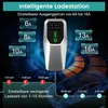 Hexinex Type2 EV Charger Ladekabel 3,68kW [1-phasig / 4m / Produktbild-Vorschau 8