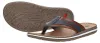 Rieker 21072-14 Herren Schuhe Zehentrenner Pantoletten Produktbild-Vorschau 46
