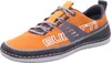 Bugatti Herren  Sneaker 341-AFF06-6959 Orange/Grau  Gr.43 Produktbild-Vorschau 25