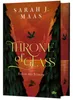 Throne of Glass - Erbin des Feuers Produktbild-Vorschau 1