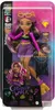 Mattel - Monster High Clawdeen Wolf Day Out Doll Produktbild-Vorschau 1