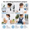 Smart Haltungskorrektor Wiederaufladbar, Elektrischer Produktbild-Vorschau 3