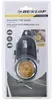 Dunlop Reifendruckprüfer Analog - Auto, Motor, LKW - mit Produktbild-Vorschau 2